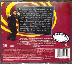 Salako Romano VCD Film (10/7) VCD26328 - 2