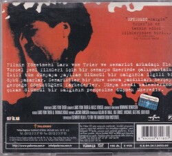 Salgın Epidemic VCD Film VCD7270 - 2