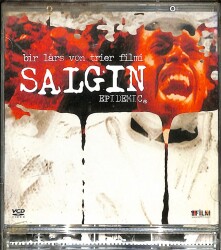 Salgın VCD Film (108.5) VCD23431 - 3