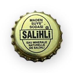 Salihli Maden Suyu Kapağı CMK8-1709 - 3