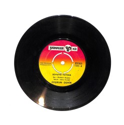 Coşkun Demir - Sana Muhtacım / Sevgiye Tutsak PLAK (10/8) PLK25672 - Gökçekoleksiyon