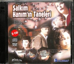 Salkım Hanımın Taneleri VCD Film (108) VCD23110 - 1