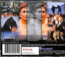 Salkım Hanımın Taneleri VCD Film (108) VCD23110 - 2