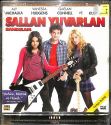 Sallan Yuvarlan (Aly Michalka) VCD Film (107.5) VCD20574 - 3