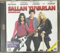Sallan Yuvarlan VCD Film VCD3579 - 1