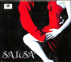 Salsa CD (İkinci El) CD4442 - 1