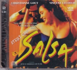 Salsa VCD Film VCD10571 - 1