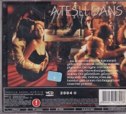 Salsa VCD Film VCD10571 - 2