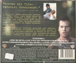 Salton Denizi -The Salton Sea VCD Film VCD5496 - 2
