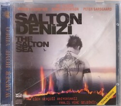 Salton Denizi VCD Film VCD11963 - 1