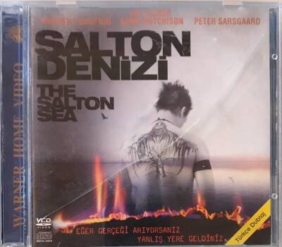 Salton Denizi VCD Film VCD11963 - 1
