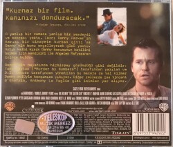Salton Denizi VCD Film VCD11963 - 2