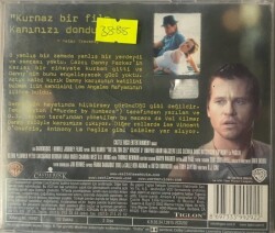 Salton Denizi VCD Film VCD4549 - 2