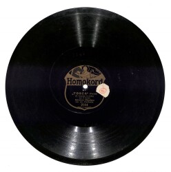 Salvatore Giordano - Carmen Tosca TAŞ PLAK (106.5) PLK23050 - 2