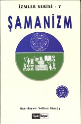 Şamanizm - İzmler Serisi 7 NDR101399 - Gökçekoleksiyon
