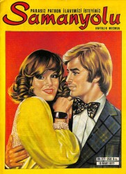 Samanyolu Haftalık Mecmua No271, 10 MART 1977 DRG1482 - Gökçekoleksiyon