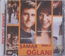 Şamar Oğlanı VCD Film VCD8321 - 1