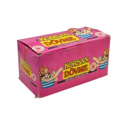 Samet Korsan Dövme 1994 Çiklet Hediyeli Açılmamış Kutu AOB4775 - 2