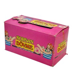 Samet Korsan Dövme 1994 Çiklet Hediyeli Açılmamış Kutu AOB4775 - 4