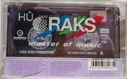 Sami Özer - Hu Kaset KST12094 - 2