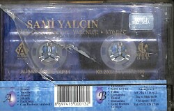 Sami Yalçın - Yarenler Kaset (İkinci El Kaset) KST29618 - 2