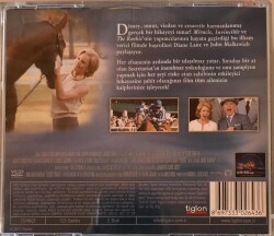 Şampiyon (Diane Lane) VCD Film VCD11362 - 2