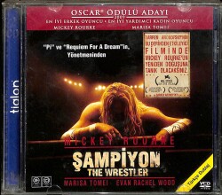 Şampiyon VCD Film VCD18107 - 1