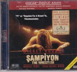 Şampiyon VCD Film VCD8845 - 1