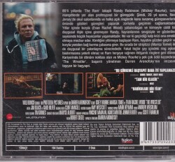 Şampiyon VCD Film VCD8845 - 2