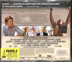 Şampiyonun Dirilişi – Resurrecting the Champ (2007) Orijinal VCD Film VCD28869 - 2