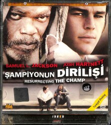 Şampiyonun Dirilişi (Samuel L. Jackson) VCD Film VCD15555 - 1