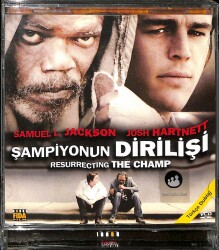 Şampiyonun Dirilişi (Samuel L. Jackson) VCD Film VCD15564 - 1