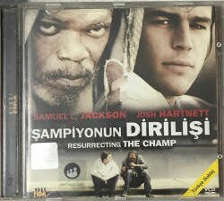 Şampiyonun Dirilişi VCD Film VCD3609 - 1