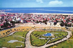 Samsun Kartpostal KRT3960 - Gökçekoleksiyon