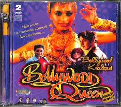 Bollywood Kraliçesi VCD Film (İkinci El - 10/9) VCD26596 - Gökçekoleksiyon