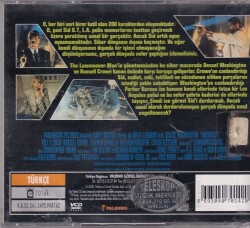 Sanal Gerçek VCD Film VCD9900 - 2