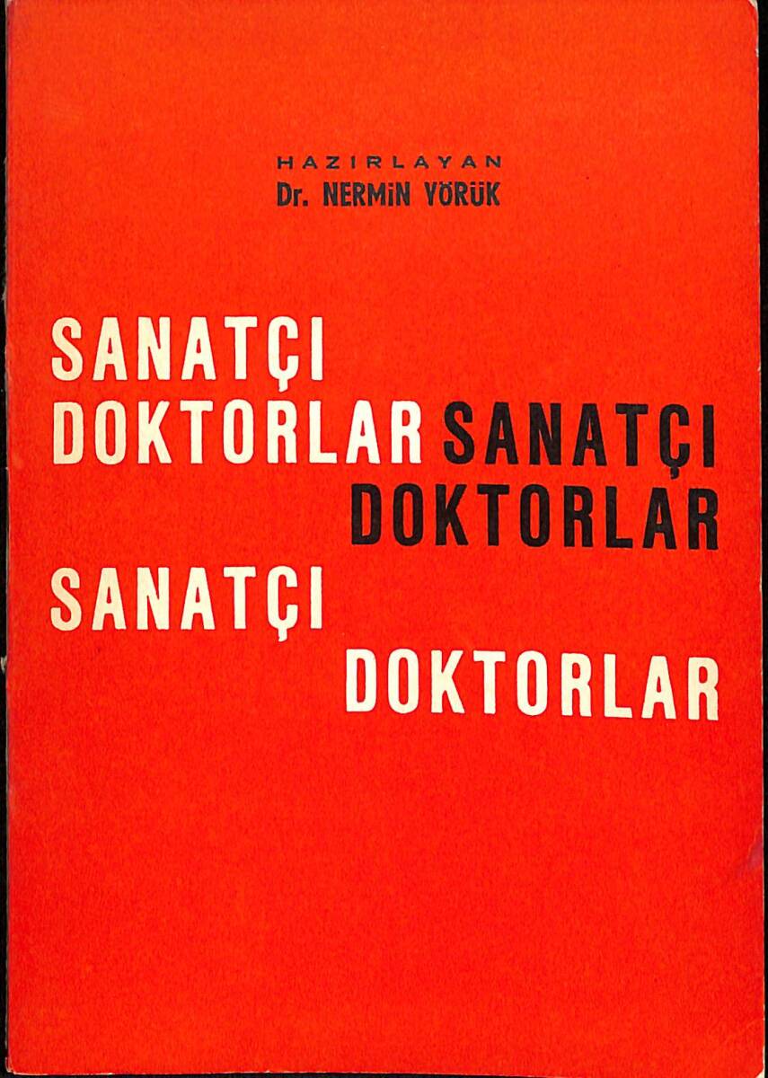 Sanatçı Doktorlar NDR91862 - 1