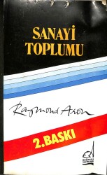 Sanayi Toplumu KTP2909 - Gökçekoleksiyon