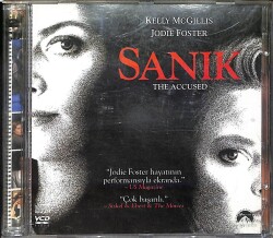 Sanık VCD Film (İkinci El - 10/7) VCD26615 - 1