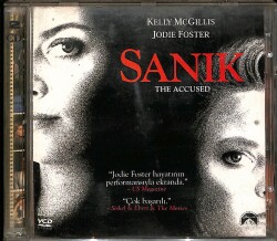 Sanık VCD Film VCD12336 - 1
