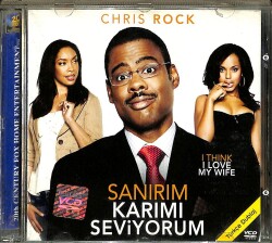 Sanırım Karımı Seviyorum VCD Film VCD18223 - 1