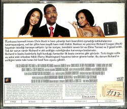 Sanırım Karımı Seviyorum VCD Film VCD18223 - 2