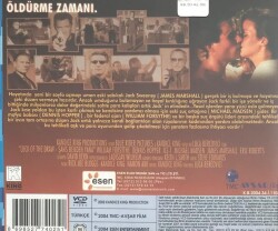 Şans Benden Yana VCD Film VCD8368 - 2