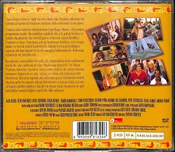 Şans Kapıyı Kırınca (2005) Orjinal VCD Film ' Ferhan Şensoy - Rasim Öztekin - Zeki Alasya ' VCD28075 - 2