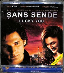 Şans Sende (Eric Bana) VCD Film VCD14454 - 1