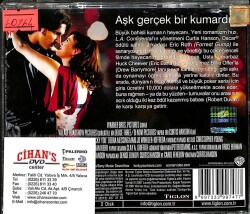 Şans Sende (Eric Bana) VCD Film VCD14454 - 2
