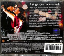 Şans Sende – Lucky You (2007) Orijinal VCD Film VCD28910 - 2