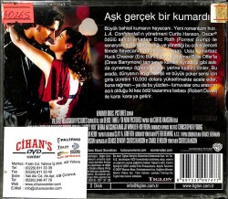 Şans Sende (Lucky You) VCD Film VCD15158 - 2