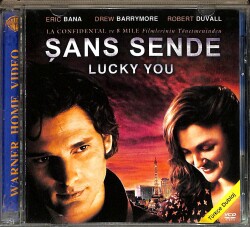 Şans Sende (Lucky You) VCD Film VCD18178 - 1