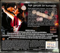 Şans Sende (Lucky You) VCD Film VCD18178 - 2